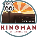 City of Kingman Arizona Logo
